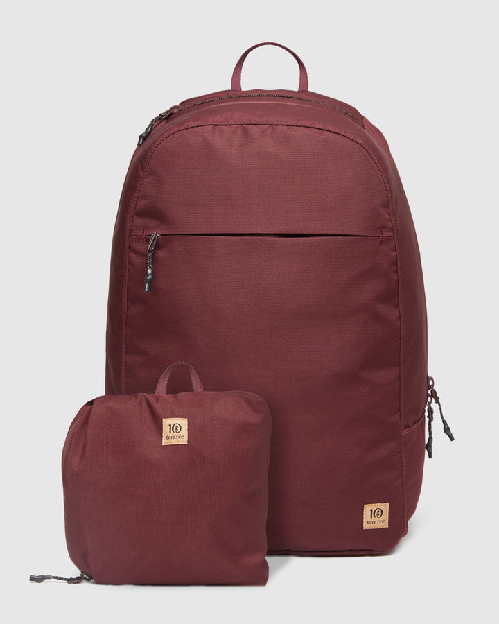 Ruxton Packable Backpack