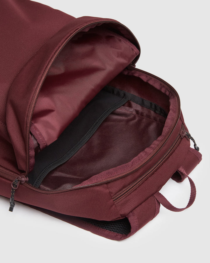 Ruxton Packable Backpack