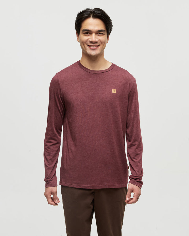 Baker Longsleeve
