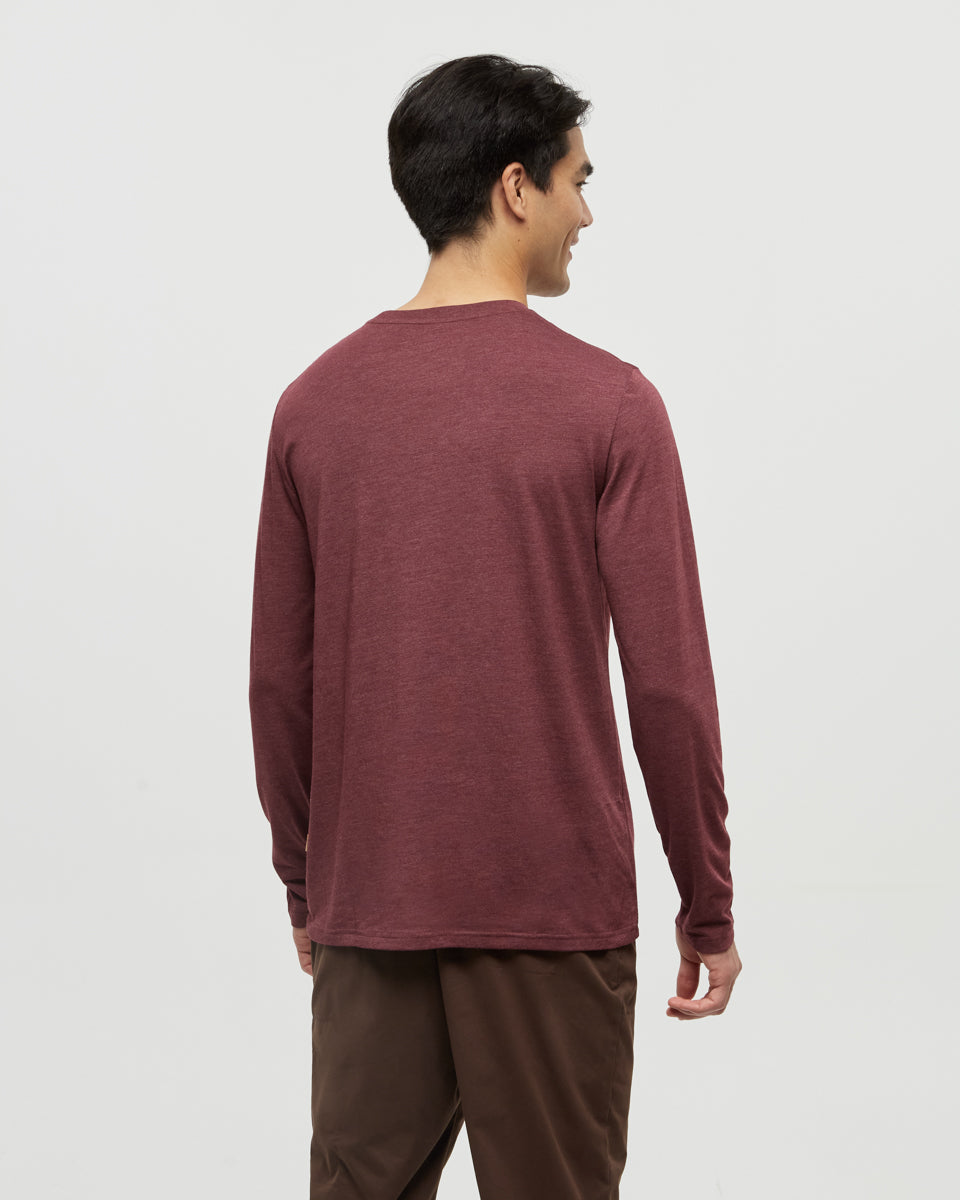 Baker Longsleeve