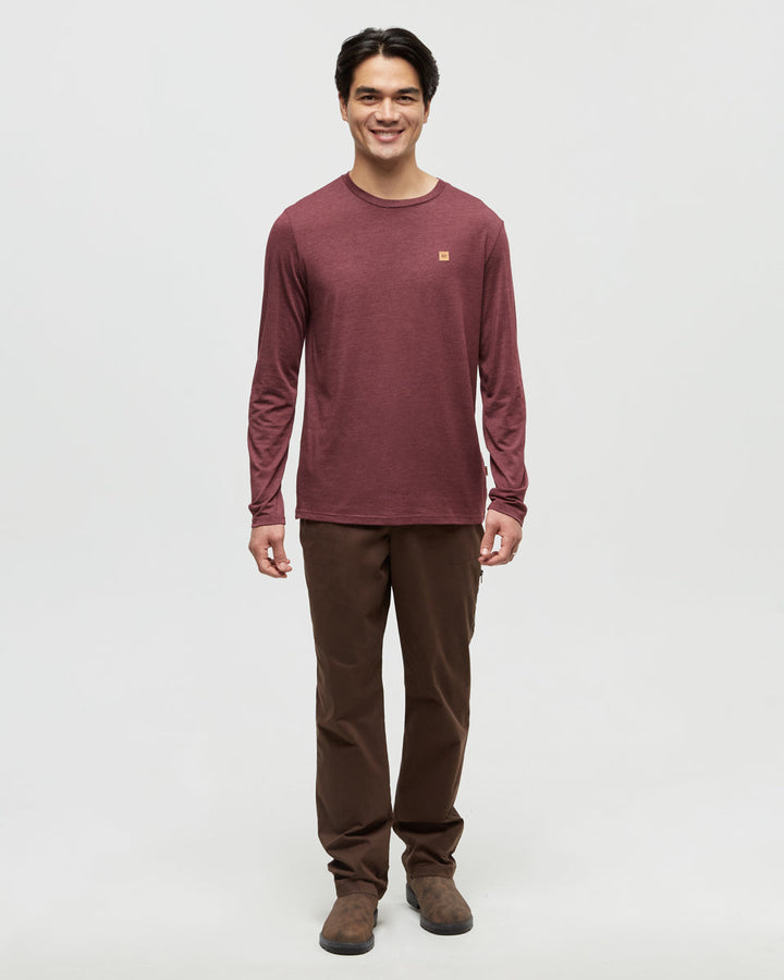 Baker Longsleeve