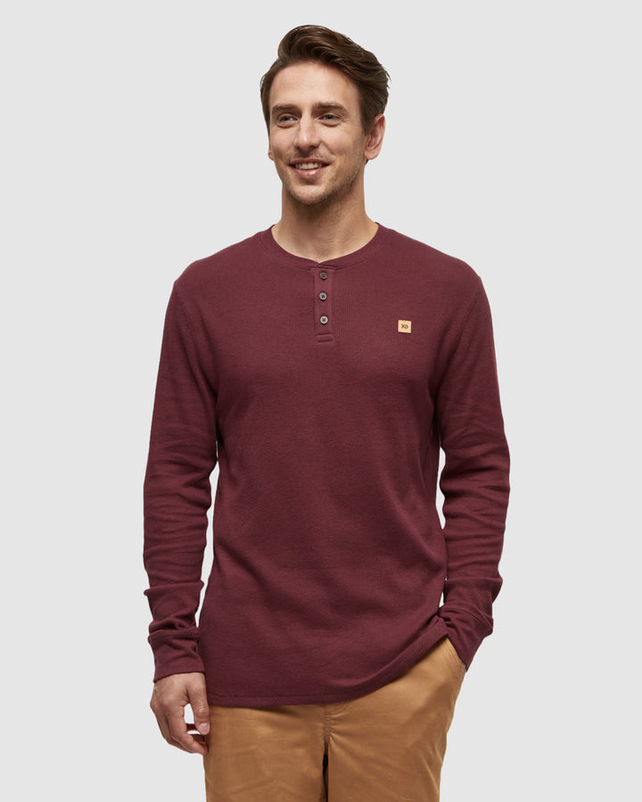 Freemont Henley