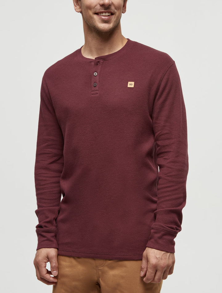 Freemont Henley