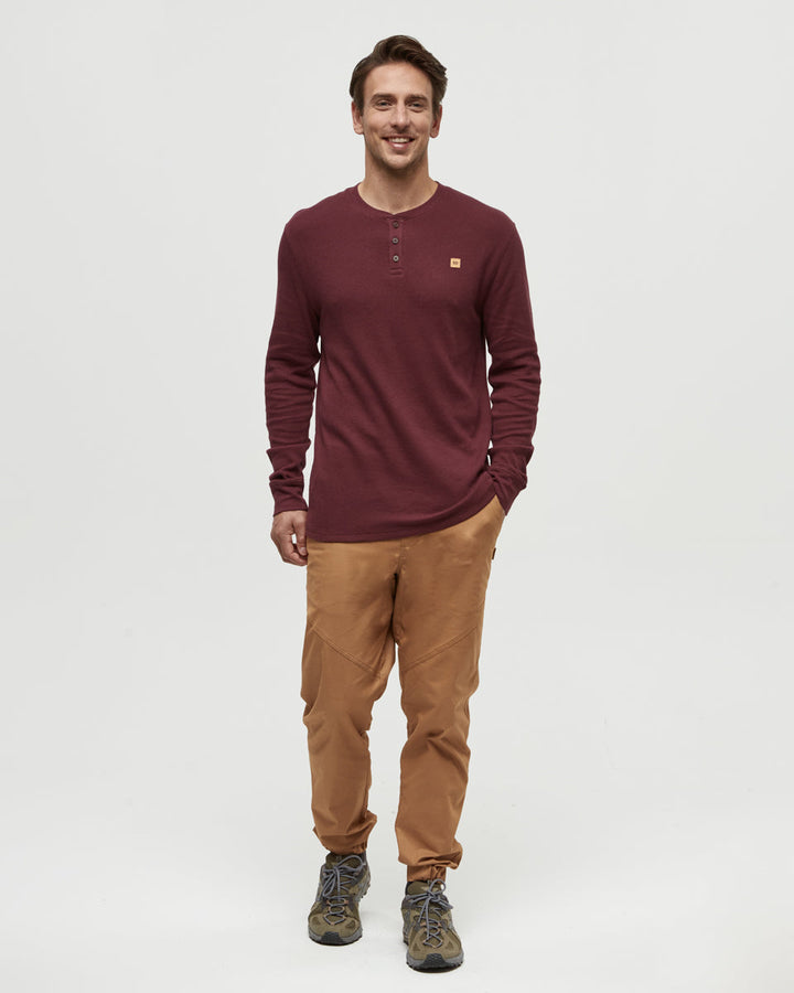 Freemont Henley