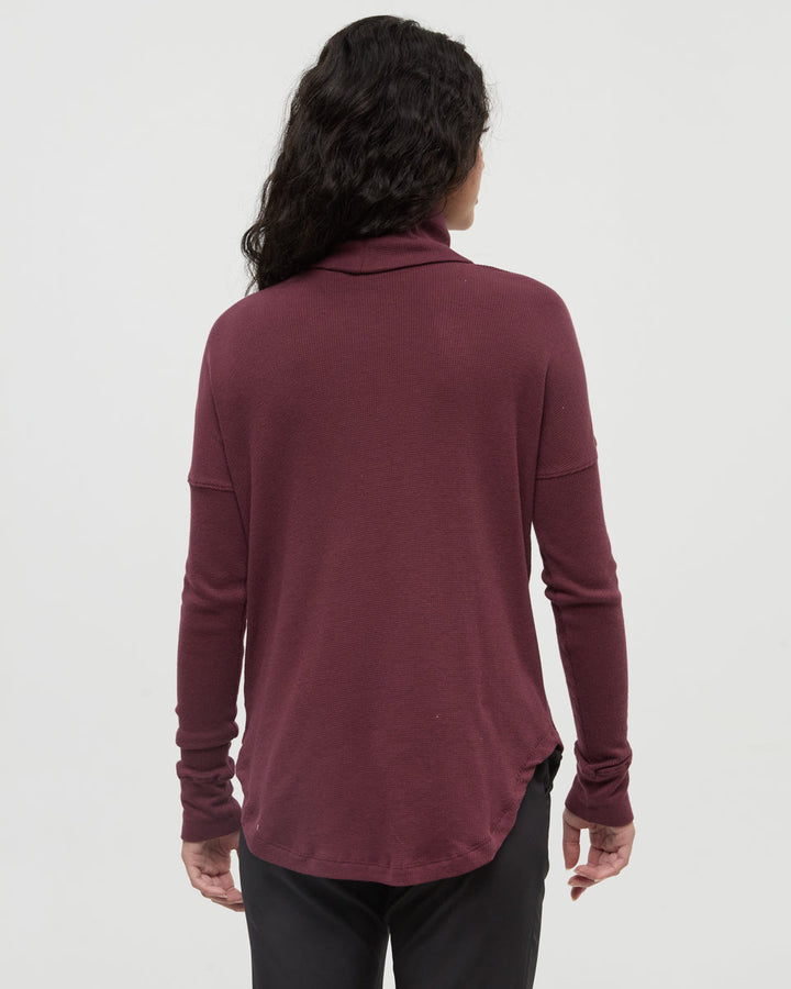 Highwood Turtleneck
