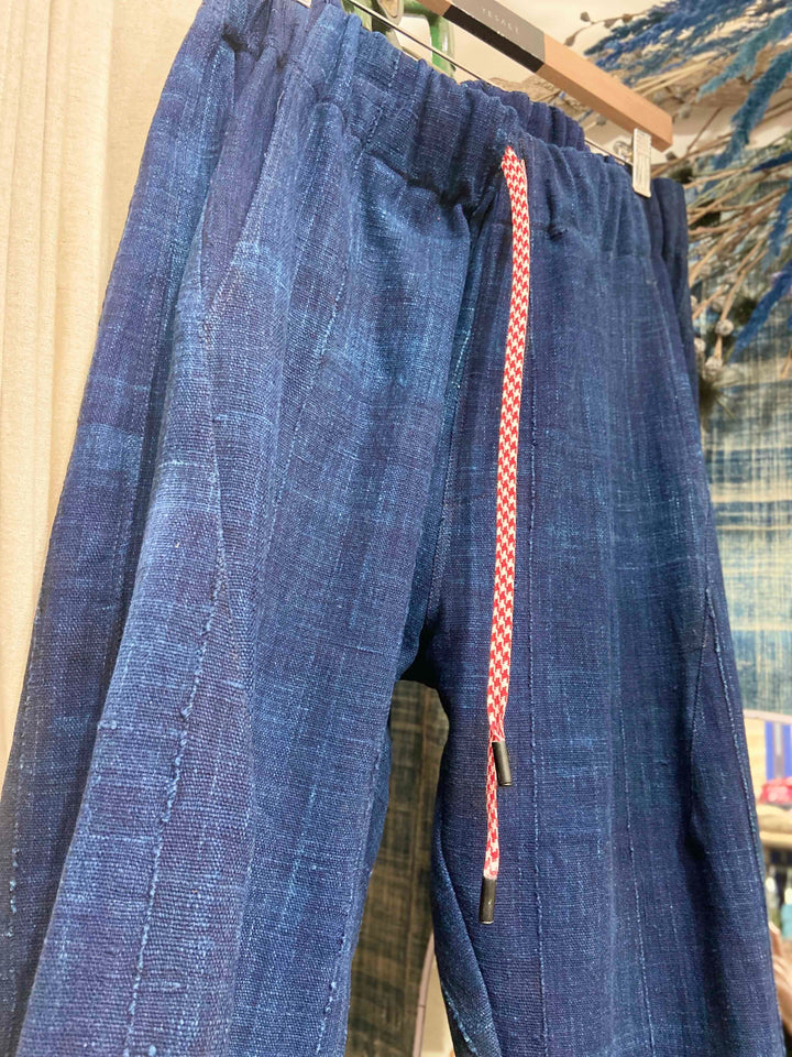 Burkina Indigo pant