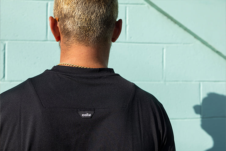 XPRESOLE T-SHIRT (MEN)