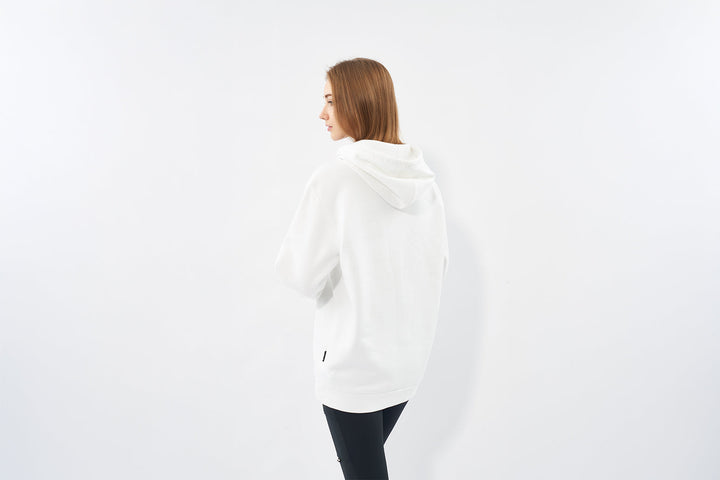 GREENPLAX MINUS CARBON HOODIE (UNISEX)