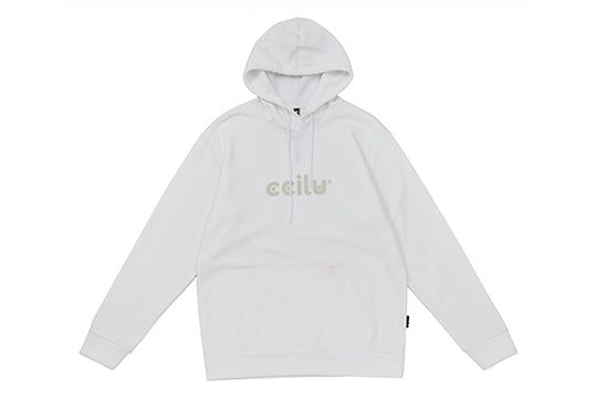 GREENPLAX MINUS CARBON HOODIE (UNISEX)