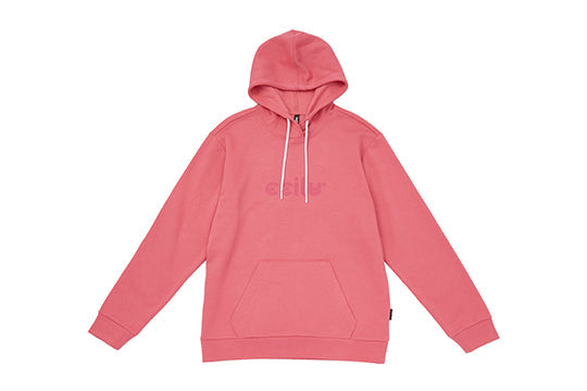 GREENPLAX MINUS CARBON HOODIE (UNISEX)