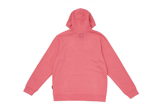 GREENPLAX MINUS CARBON HOODIE (UNISEX)