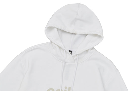 GREENPLAX MINUS CARBON HOODIE (UNISEX)