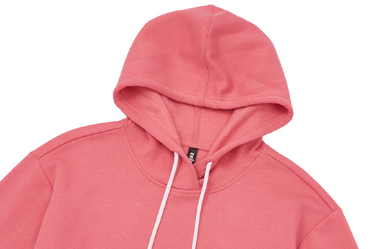 GREENPLAX MINUS CARBON HOODIE (UNISEX)