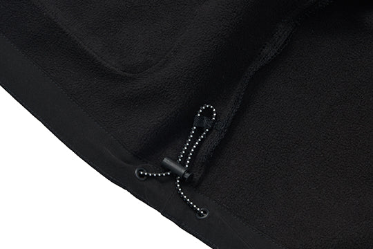 WATER REPELLENT HOODIE (UNISEX)