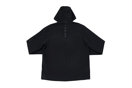 WATER REPELLENT HOODIE (UNISEX)