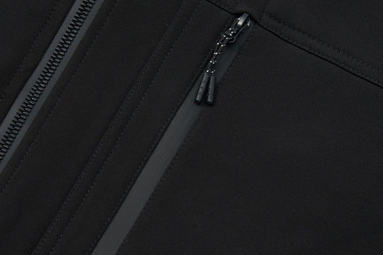 WATER REPELLENT HOODIE (UNISEX)