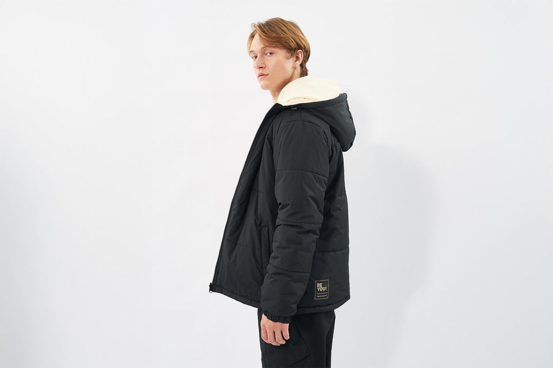 REVERSIBLE JACKET (UNISEX)