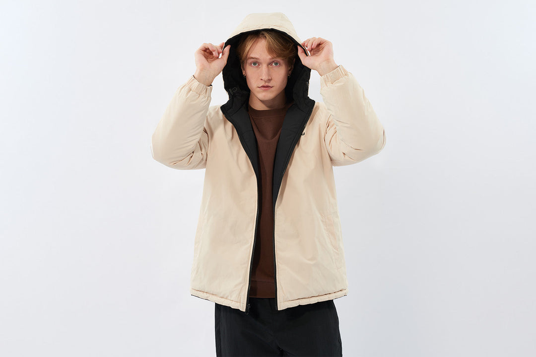 REVERSIBLE JACKET (UNISEX)