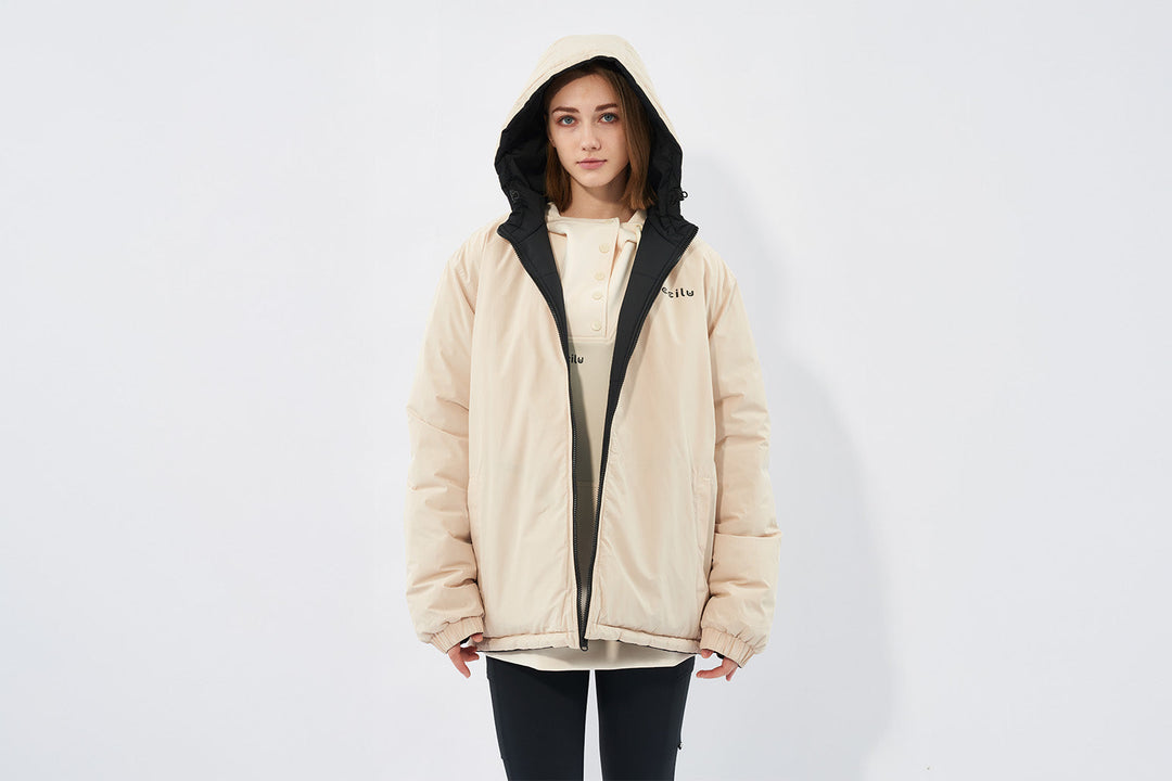 REVERSIBLE JACKET (UNISEX)