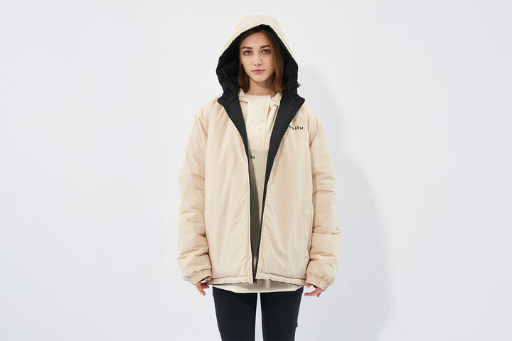 REVERSIBLE JACKET (UNISEX)