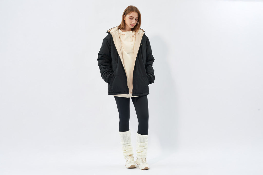 REVERSIBLE JACKET (UNISEX)
