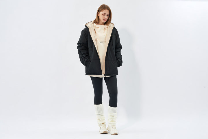 REVERSIBLE JACKET (UNISEX)