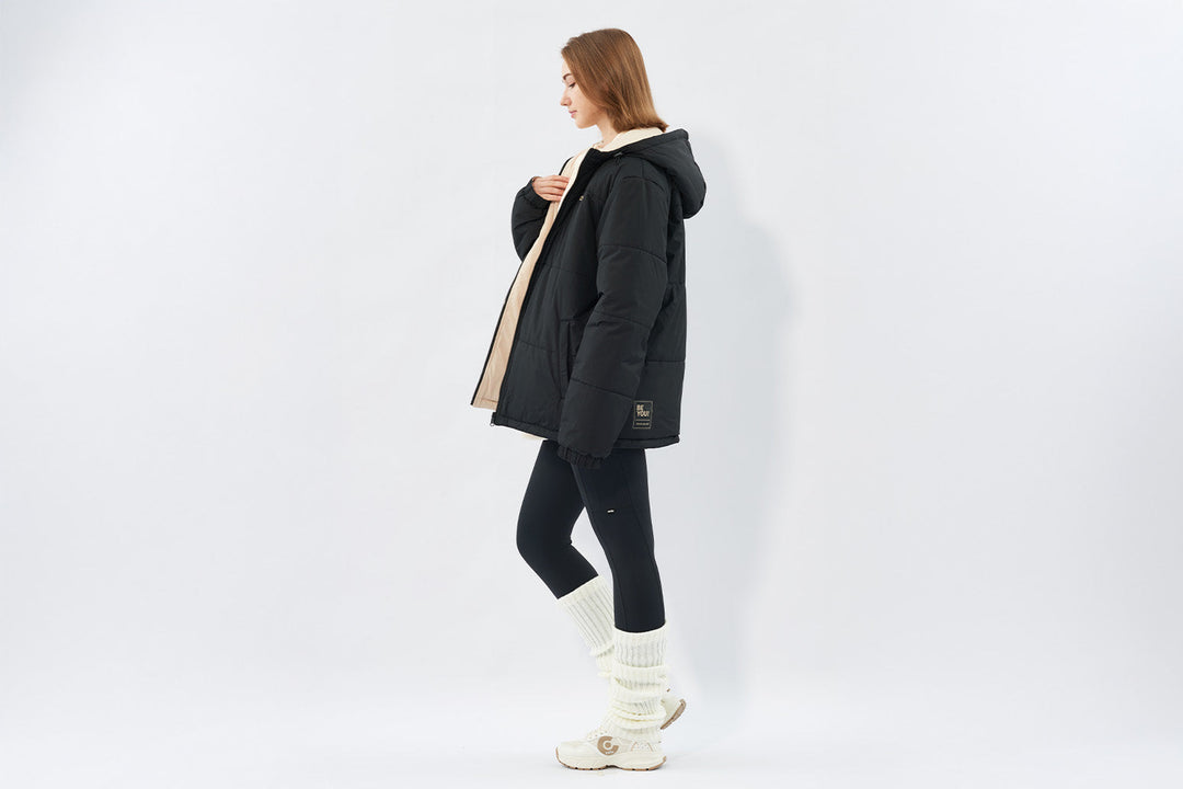 REVERSIBLE JACKET (UNISEX)