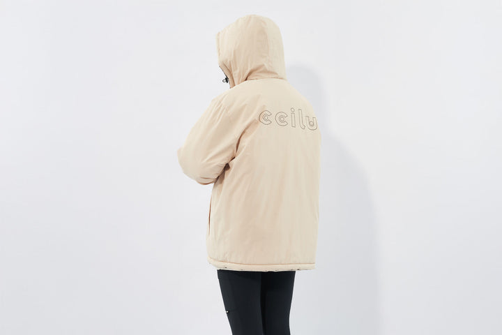 REVERSIBLE JACKET (UNISEX)