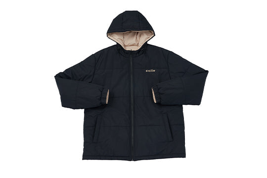 REVERSIBLE JACKET (UNISEX)