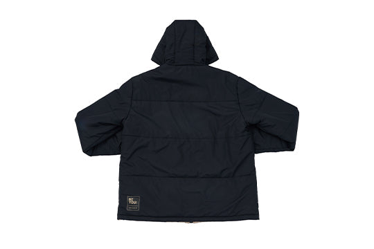 REVERSIBLE JACKET (UNISEX)