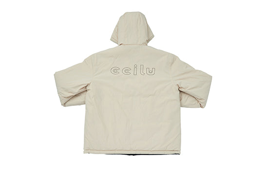 REVERSIBLE JACKET (UNISEX)