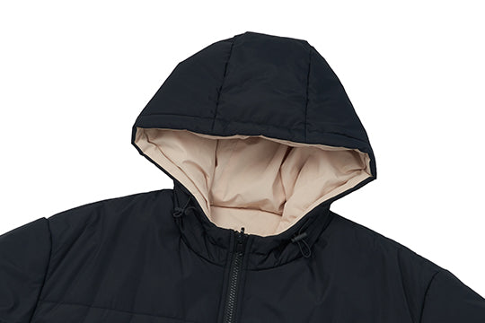 REVERSIBLE JACKET (UNISEX)