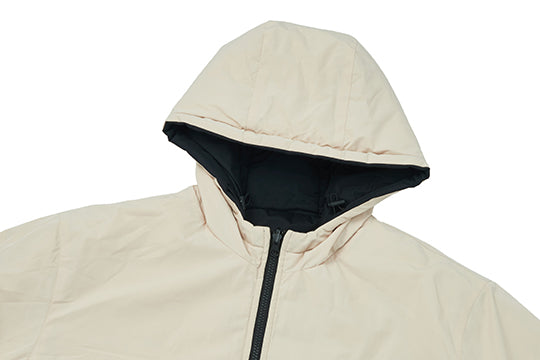 REVERSIBLE JACKET (UNISEX)