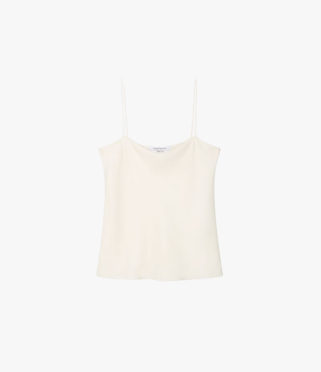 Silk Camisole