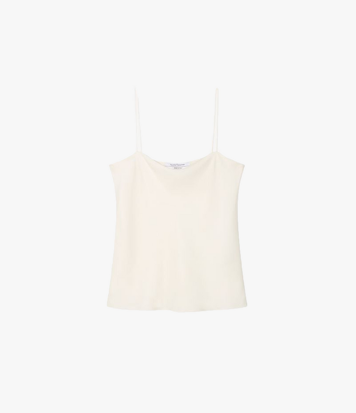 Silk Camisole