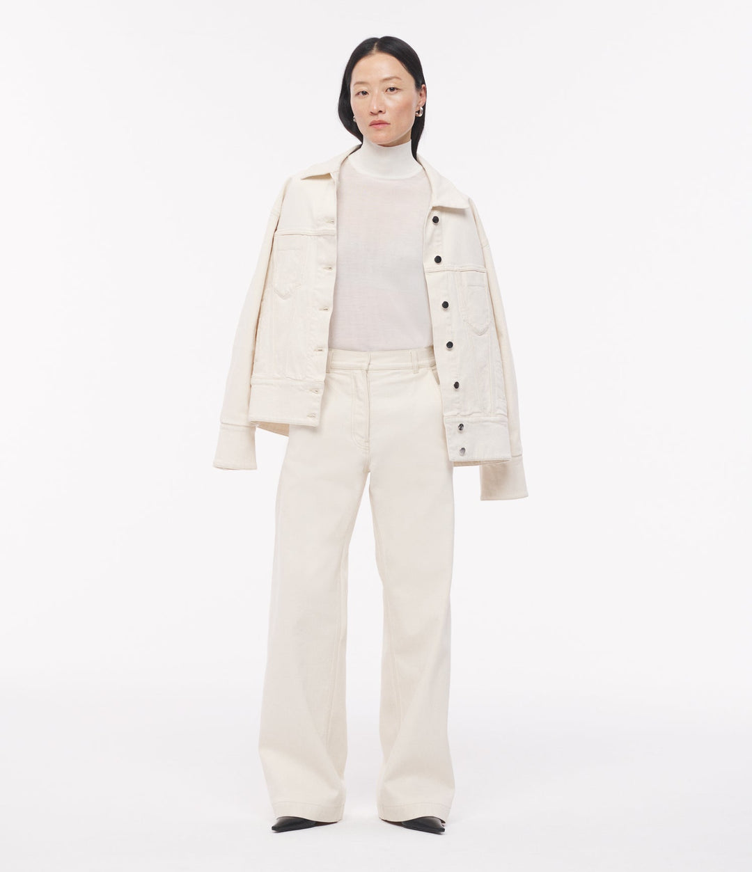 Carpenter Denim Pant