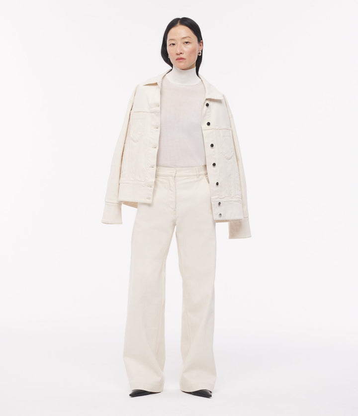 Carpenter Denim Pant