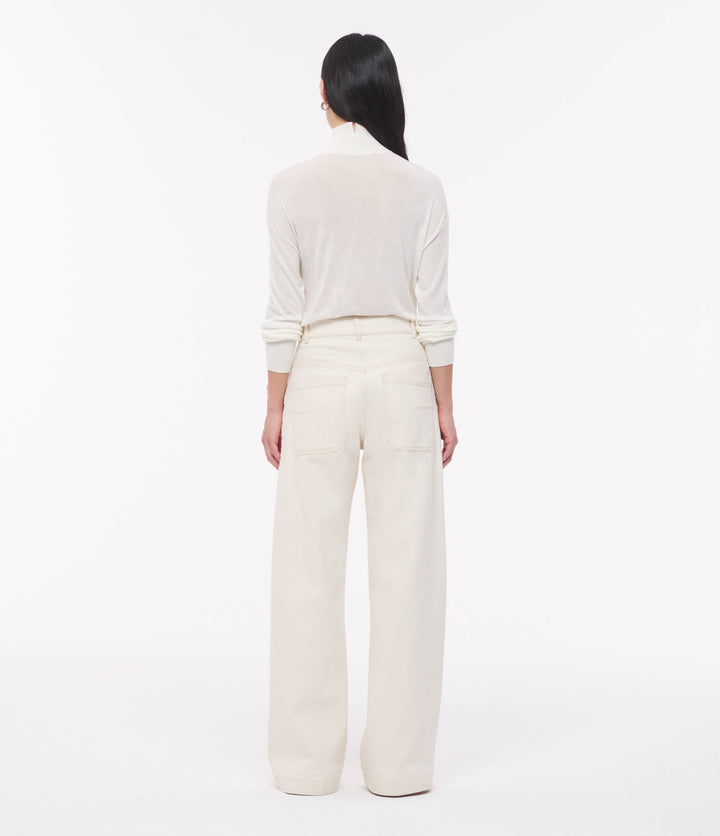 Carpenter Denim Pant