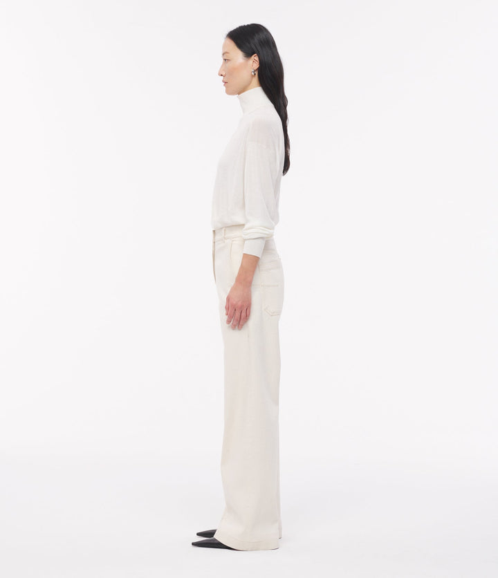 Carpenter Denim Pant
