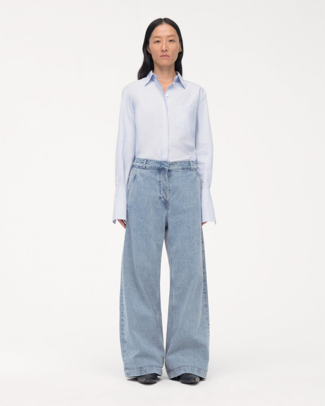Carpenter Denim Pant