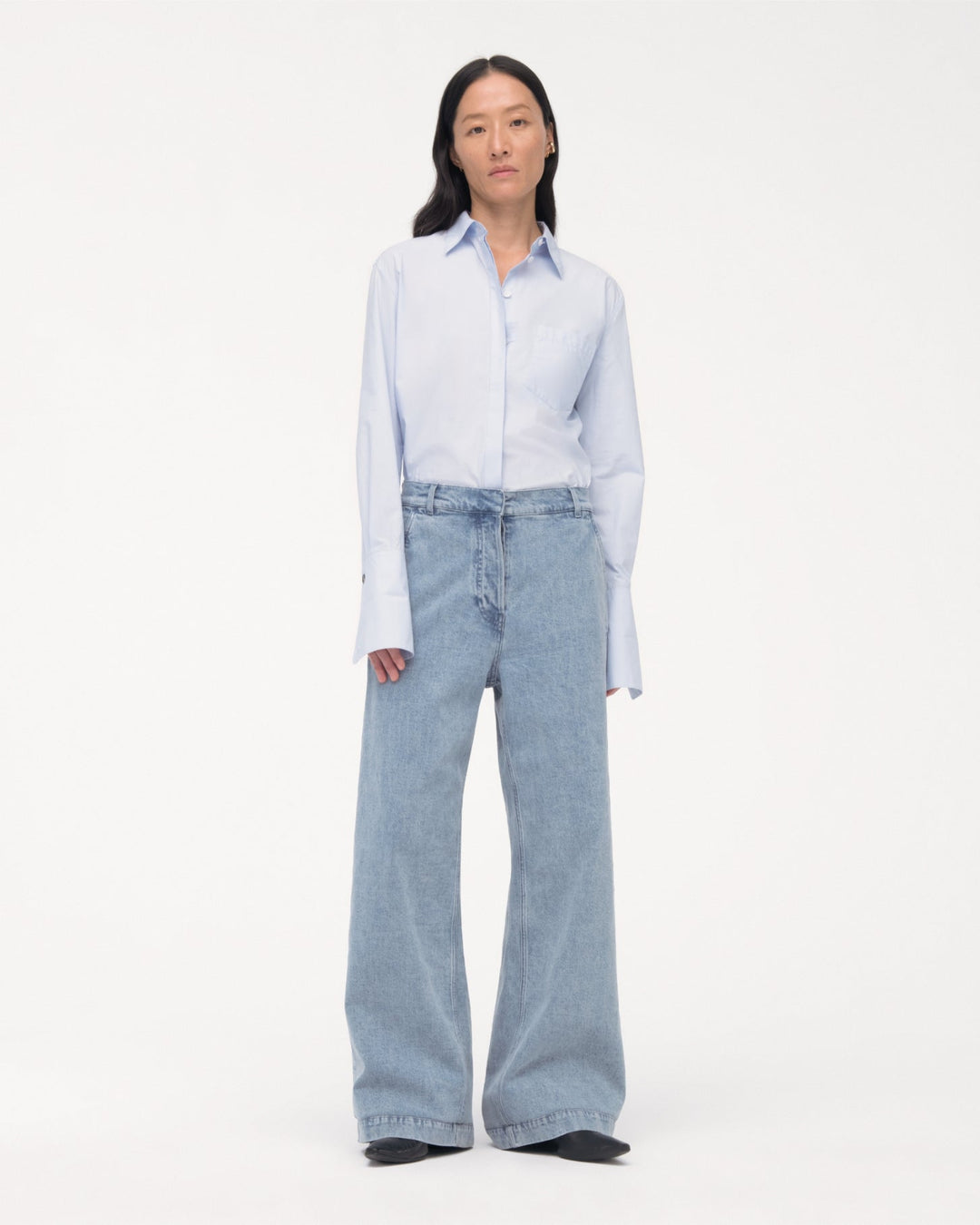 Carpenter Denim Pant