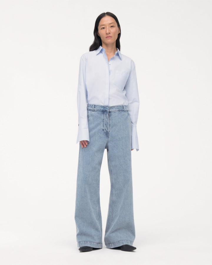 Carpenter Denim Pant