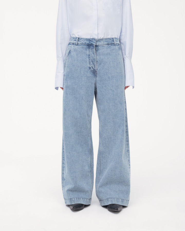 Carpenter Denim Pant