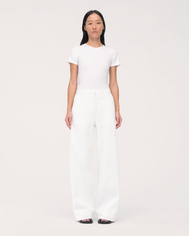 Carpenter Denim Pant