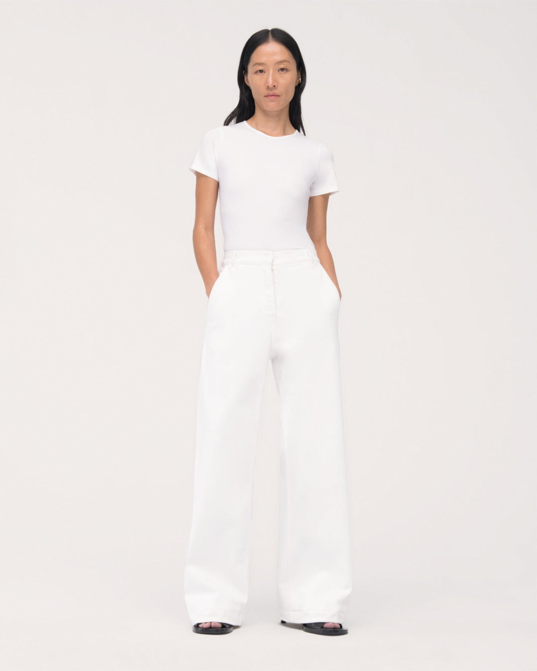 Carpenter Denim Pant