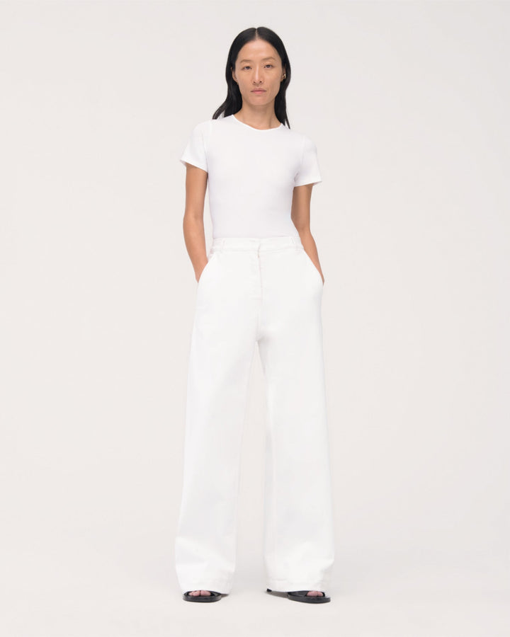 Carpenter Denim Pant
