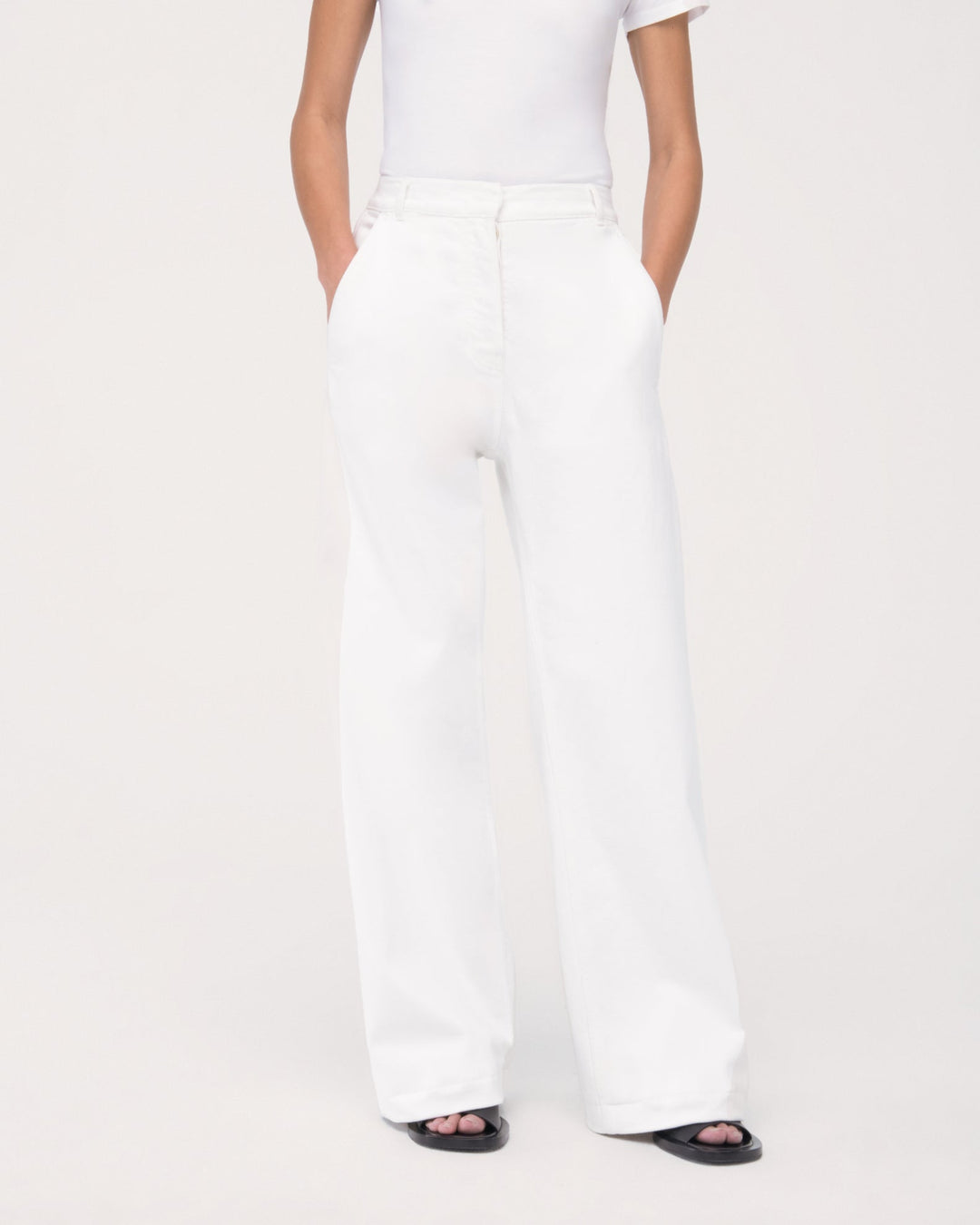 Carpenter Denim Pant