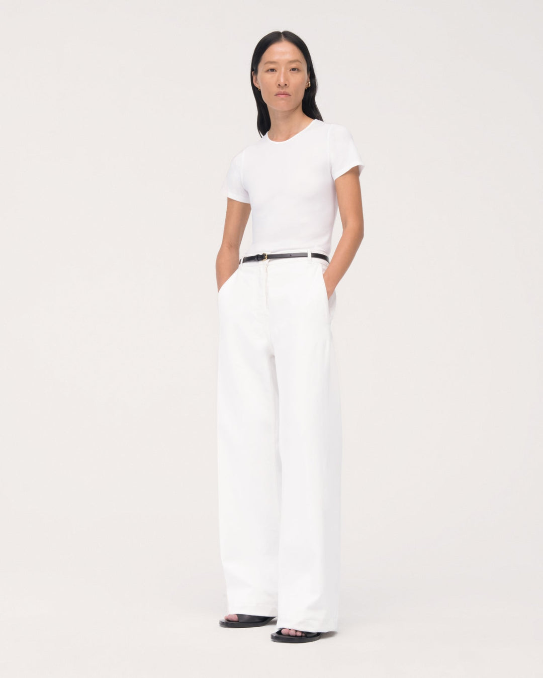 Carpenter Denim Pant