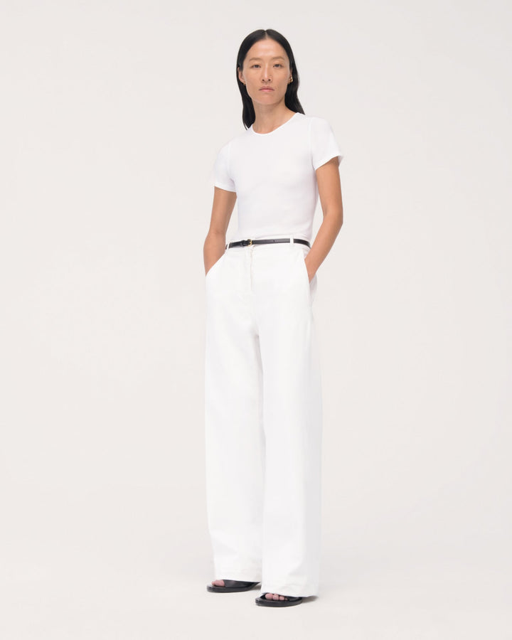 Carpenter Denim Pant