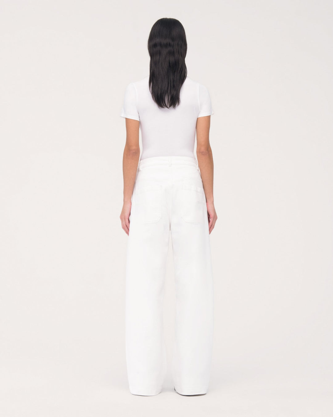 Carpenter Denim Pant